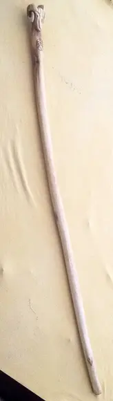 Cajado Bode - 1,80 cm