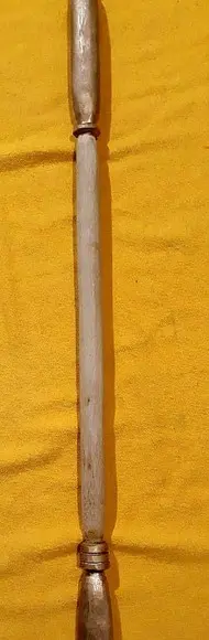 Cajado Angelical - 1,80cm