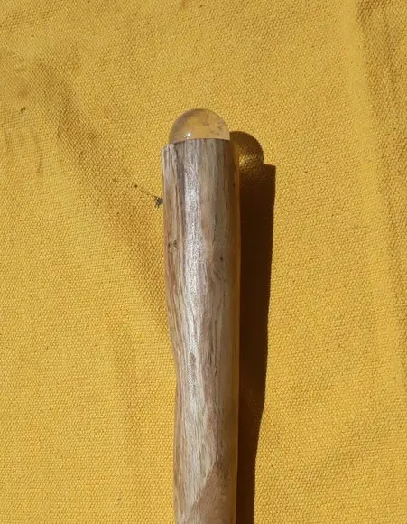 Cajado Bola de Cristal Mod. 06 180cm