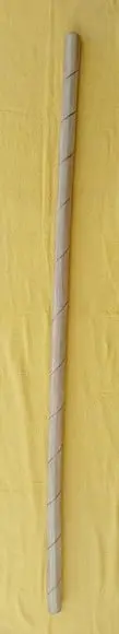 Cajado de Cedro C/cobre 180cm