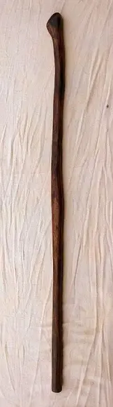 Cajado de Cedro Lunações 180cm
