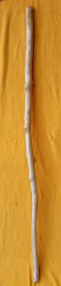 Cajado de Cedro Magia das Sete Ervas 1,80cm