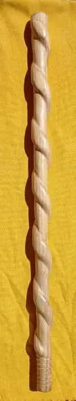 Cajado de Oxalá - 140cm