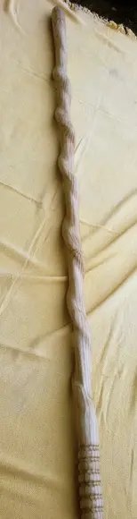 Cajado de Oxalá - 180cm