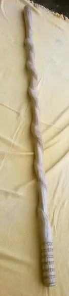 Cajado de Oxalá - 180cm