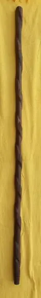 Cajado de Oxalá Cedro- 1m80cm