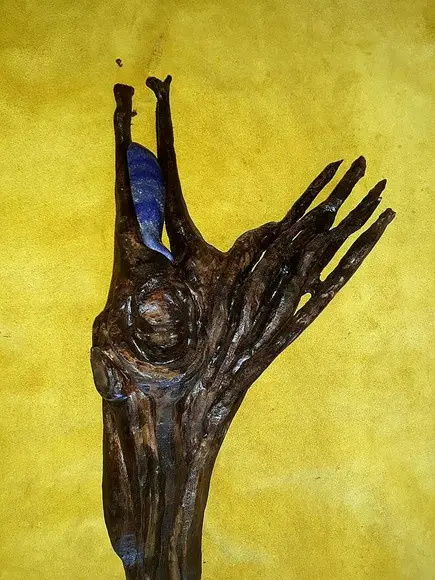 Cajado Hagadast 1,80 cm