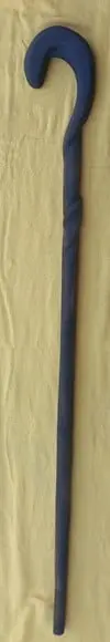 Cajado Pastor Estilizado - 1,80 cm