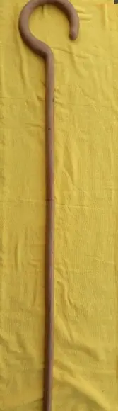 Cajado Pastor - 1,80cm Desmontável