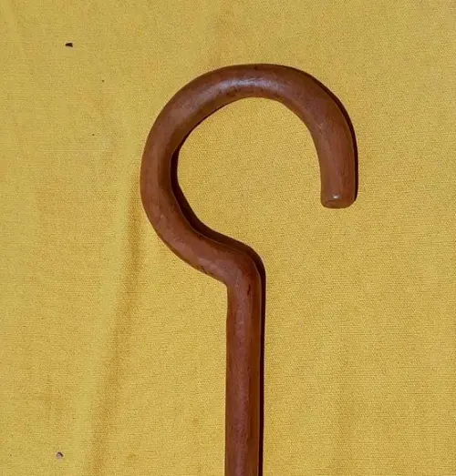 Cajado Pastor Mod 01 - 1,80 cm