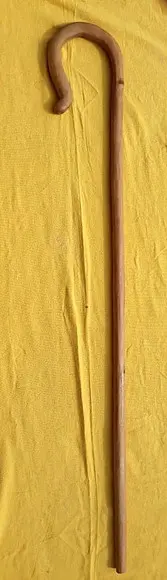 Cajado Pastor Mod 04 - 1m80cm