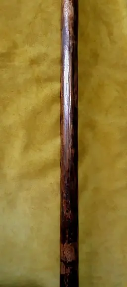 Cajado Pastor Mod 05 - 1,80cm