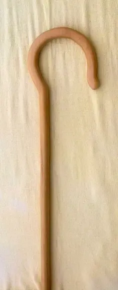 Cajado Pastor Mod. 03 - 1,80 cm