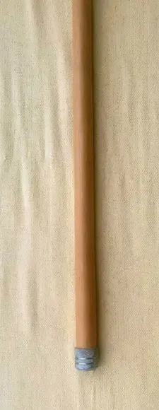 Cajado Pastor Mod. 03 - 1,80 cm