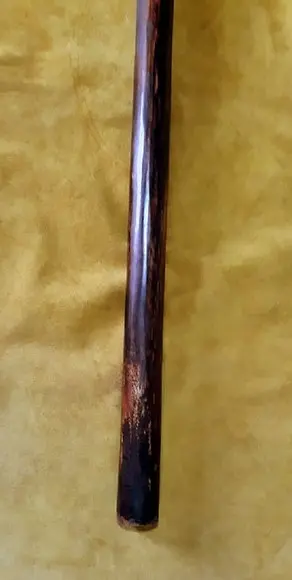 Cajado Pastor Mod 05 - 1,80cm