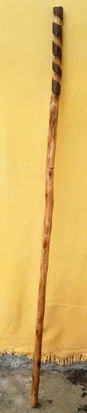 Cajado Torneado Mod 01 180cm