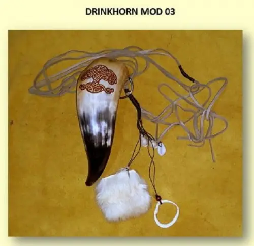 DRINKHORN MOD 03