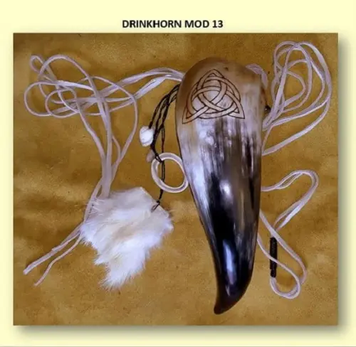 DRINKHORN MOD 13
