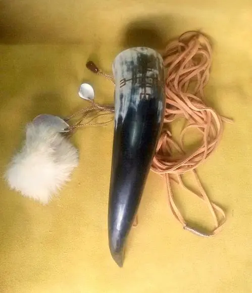 DRINKHORN MOD 14