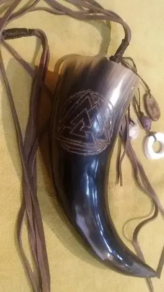 DRINKHORN MOD 10