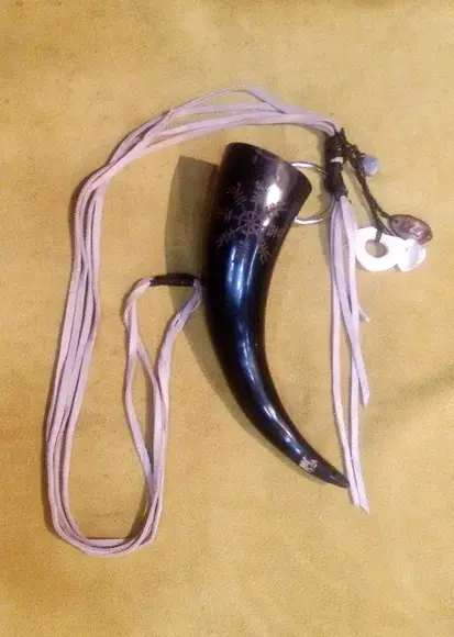 DRINKHORN MOD 11