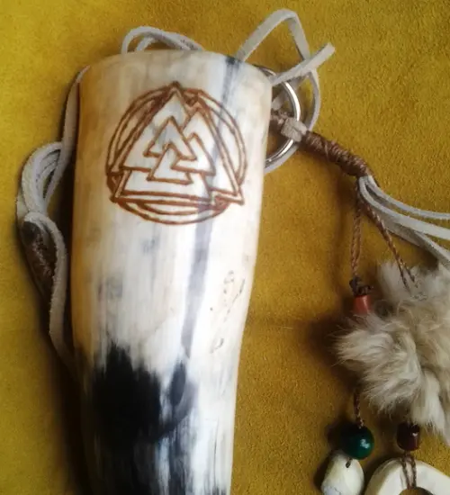 DRINKHORN MOD 07