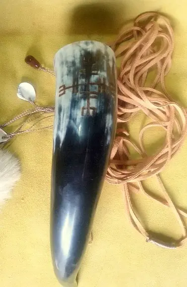 DRINKHORN MOD 14