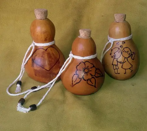 FRASCO DE POÇÃO GRANDE MOD 05