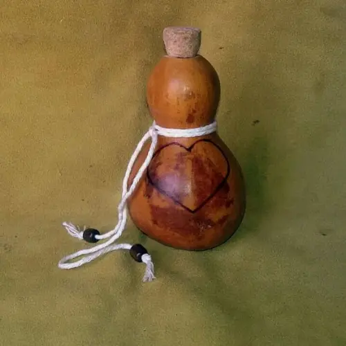 FRASCO DE POÇÃO PEQUENO MOD. 05