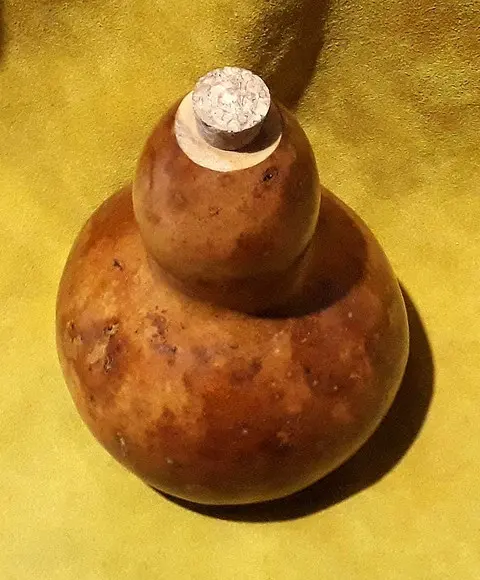 FRASCO DE POÇÃO GRANDE MOD 06
