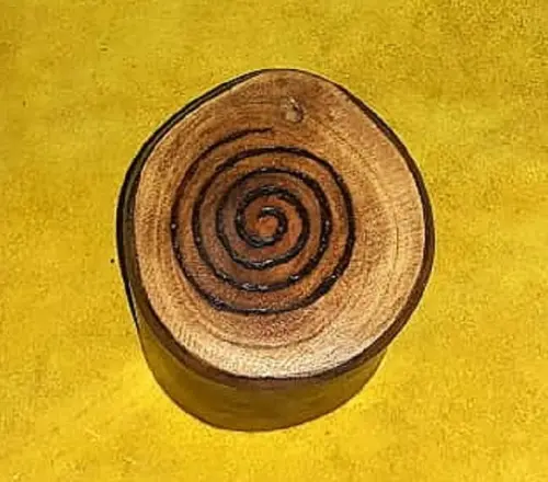 Incensário EQUILÍBRIO