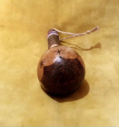 MARACA MOD. 01