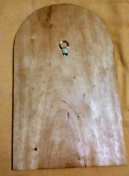 Tábuas da Lei (2 Peças)