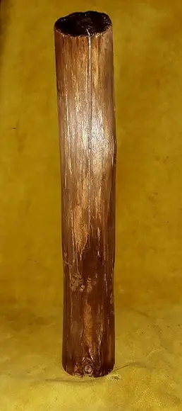 TOTEM / CARRANCA 45cm - MOD. 01