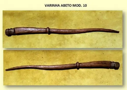 VARINHA ABETO MOD. 10