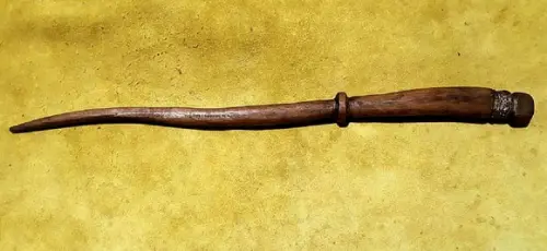 VARINHA ABETO MOD. 10