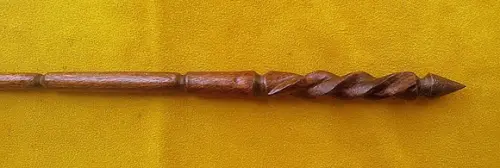 Varinha Cedro Rosa Mod. 04 40cm