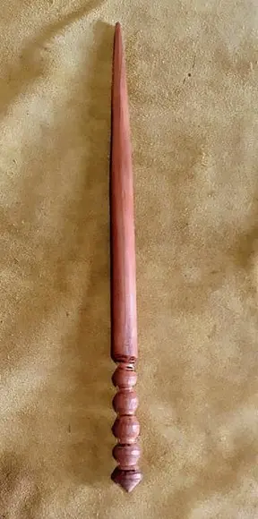 Varinha Cedro Rosa Mod. 03