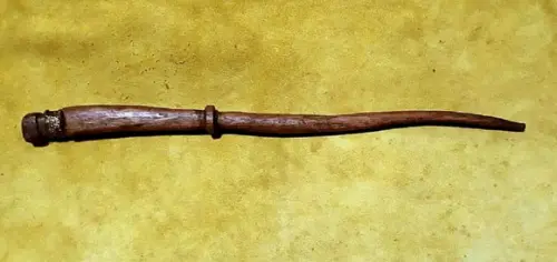 VARINHA ABETO MOD. 10