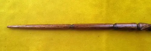 Varinha Cedro Rosa Mod. 04 40cm