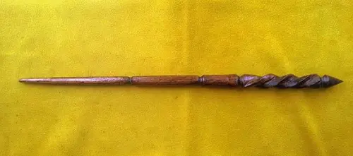 Varinha Cedro Rosa Mod. 04 40cm