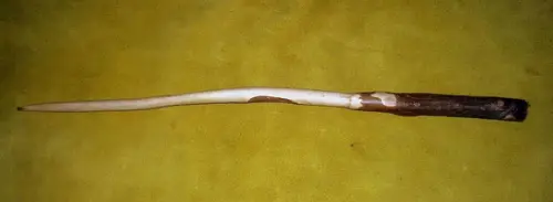 Varinha Magica Ameixa Rústica
