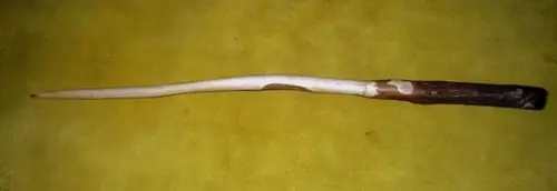 Varinha Magica Ameixa Rústica