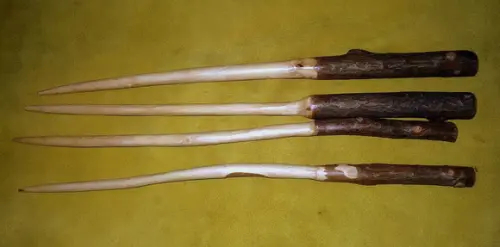 Varinha Magica Ameixa Rústica
