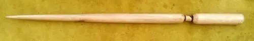 Varinha Pinheiro Mod. 07