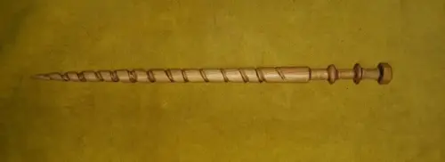 Varinha Pinheiro Mod. 06