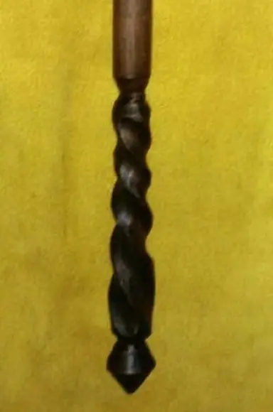 Varinha Pinheiro Mod. 04