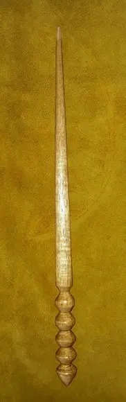Varinha Pinheiro Mod. 08