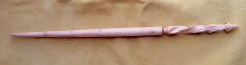 Varinha Pinnus Mod. 04