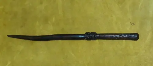 Varinha Pinheiro Mod. 09